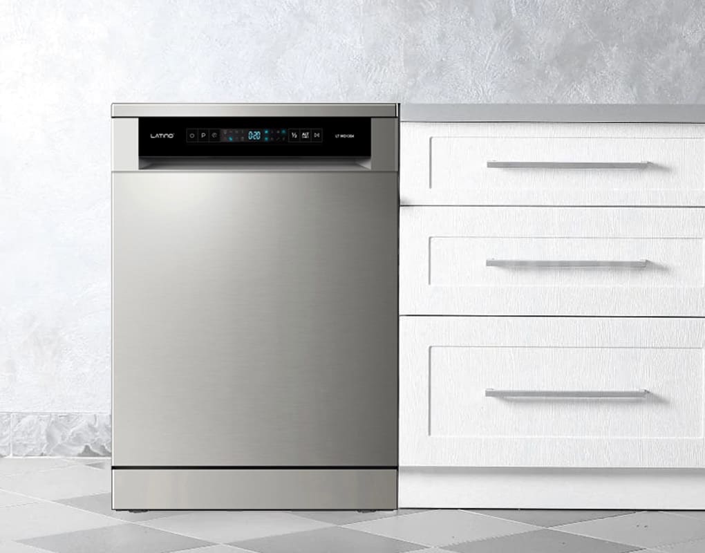 Máy rửa bát Latino LT WD1304